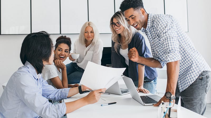 Transition professionnelle